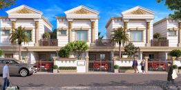 2 BHK 1302 Sq. ft Villa for Sale in Mungeli Road, Bilaspur