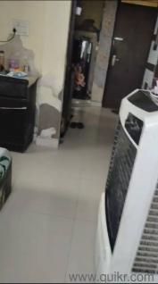 2 BHK 500 Sq. ft Apartment for Sale in Uttam Nagar West, Delhi