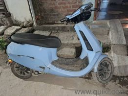 Used OLA S1 Pro 2023 Model Images