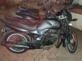 Used Honda CB Unicorn 150 2017 Model Images