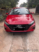 Used Hyundai NEW I20 2021 Model Images