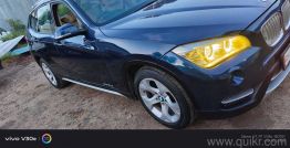 Used BMW X1 2014 Model Images