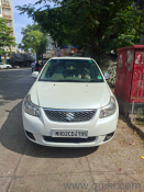 Used Maruti Suzuki SX4 2011 Model Images