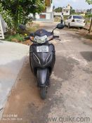 Used Honda Activa 5G 2019 Model Images