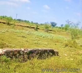 5500 Sq. ft Land for Sale in Vatika, Jaipur