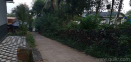 3485 Sq. ft Plot for Sale in Perintalmanna, Malappuram