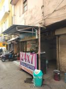 36 Sq. ft Shop for rent in Hanuman Nagar, Jaipur