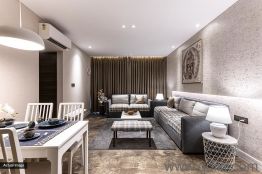 2 BHK 900 Sq. ft Apartment for Sale in Santacruz East, Mumbai