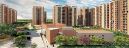 4+ BHK 2600 Sq. ft Apartment for Sale in Sector 93, Gurgaon