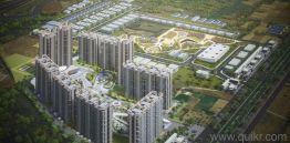 2 BHK 1200 Sq. ft Apartment for Sale in IMT Manesar, Gurgaon