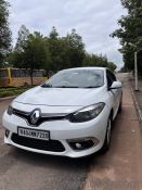 Used Renault Fluence 2015 Model Images