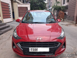 Used Hyundai Grand i10 NIOS 2021 Model Images