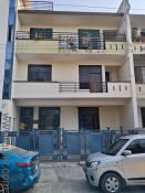 3 BHK rent Apartment in Tajnagri Phase -II, Agra