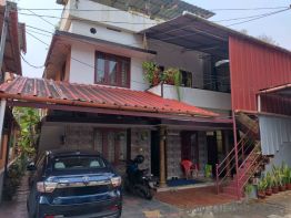 2 BHK Villa for Women  in North Kalamassery, Kochi