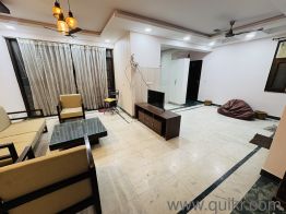 3 BHK rent Apartment in Dwarka, Delhi