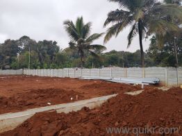 1200 Sq. ft Plot for Sale in Hesaraghatta, Bangalore