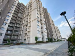 3 BHK 1428 Sq. ft Apartment for Sale in Kalkere, Bangalore