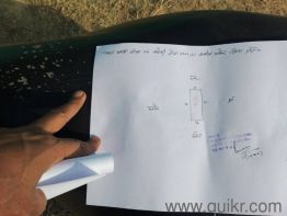 900 Sq. ft Plot for Sale in Sector 66, Gurgaon