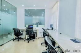 800 Sq. ft Office for rent in Mount Road, Chennai