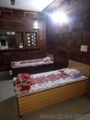 1 RK PG Apartment for Men  in Rani Ka Bagh, Amritsar