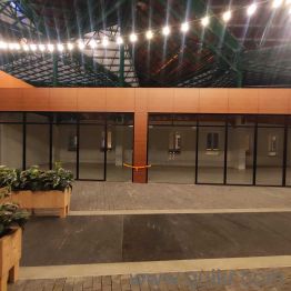 1050 Sq. ft Shop for rent in Hinjawadi Phase I, Pune