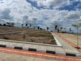 1200 Sq. ft Plot for Sale in Harohalli-Kanakapura Road, Bangalore