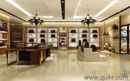 2200 Sq. ft Shop for rent in Ganapathy, Coimbatore