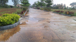 40 Sq. ft Plot for Sale in Anekal, Bangalore