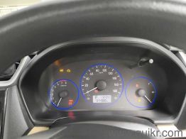 Used Honda Amaze 2017 Model Images
