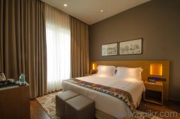 1 BHK , 500 sq. ft. Apartment for Rent in Bharathi Nagar, Vijayawada