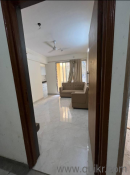 1 BHK 690 Sq. ft Apartment for Sale in Panvel, NaviMumbai