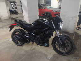 Used Bajaj Dominar 400 2019 Model Images