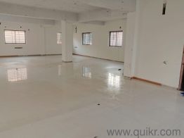 2000 Sq. ft Office for rent in Doddanekkundi, Bangalore