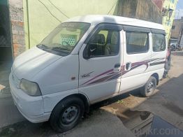 Used Maruti Suzuki Versa 2007 Model Images