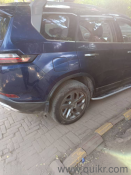 Used Tata Safari 2022 Model Images
