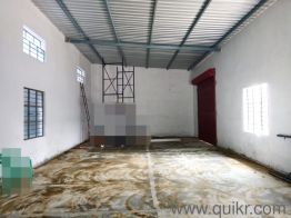 1500 Sq. ft Office for rent in Ganapathy, Coimbatore