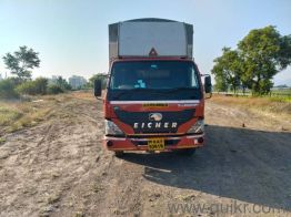 eicher 1059XP Model 2017