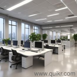 1000 Sq. ft Office for rent in RS Puram, Coimbatore