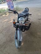 Used Royal Enfield Classic 350 2018 Model Images