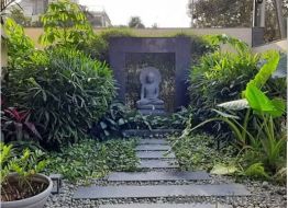 1000 Sq. ft Plot for Sale in Hanspal, Bhubaneswar