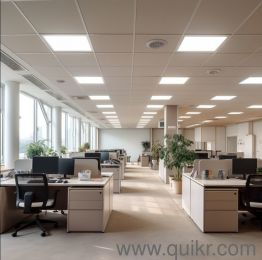 1200 Sq. ft Office for rent in Gandhipuram, Coimbatore