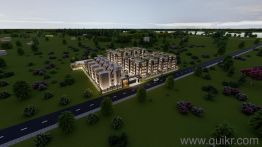 3 BHK 1380 Sq. ft Apartment for Sale in Kesora, Bhubaneswar