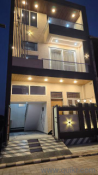 4 BHK Villa for Sale in Patrakar Colony, Jaipur
