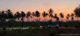 5500 Sq. ft Land for Sale in Nandhi Hills, Bangalore