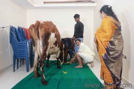 125 Sq. ft Shop for rent in Shivaji Nagar, Bangalore