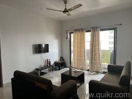 2 BHK , 867 sq. ft. Apartment for Rent in Hinjewadi, Pune