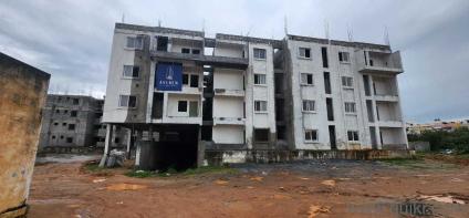 2 BHK 940 Sq. ft Apartment for Sale in Hoskote, Bangalore