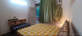 1 BHK Apartment for Men  in Safdarjung Enclave, Delhi