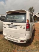 Used Mahindra Xylo 2010 Model Images