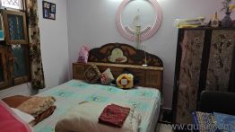 3 BHK PG Apartment for Women  in East Shalimar Bagh, Delhi